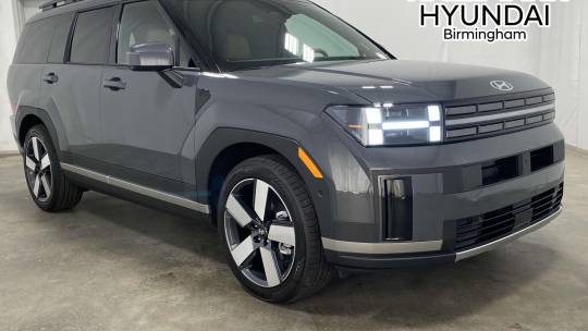 new 2024 hyundai santa fe limited fwd