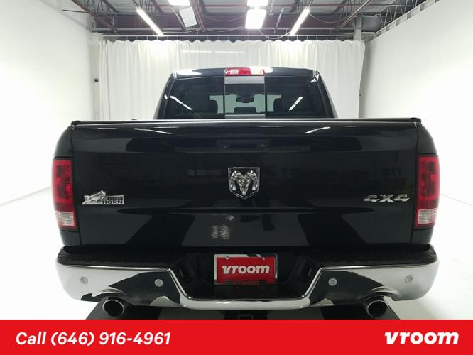 used 2016 ram 1500 big horn jackson, tn 38314 for sale in jackson, tennessee