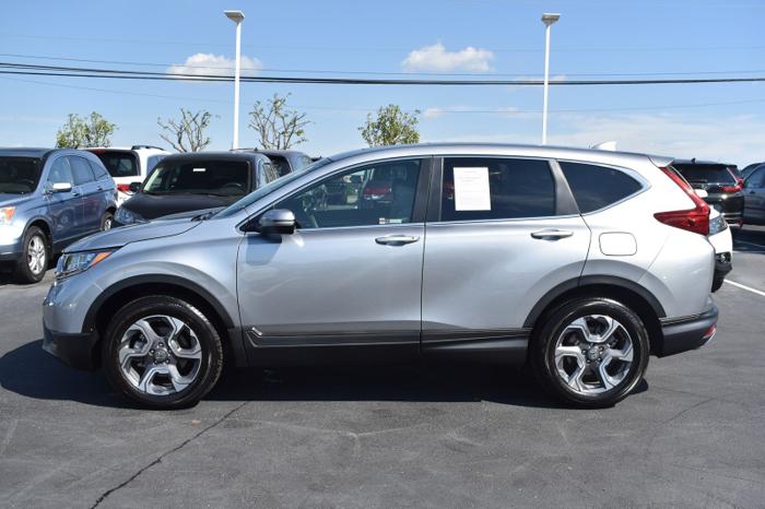 used 2018 honda cr-v awd ex florence, ky 41042 for sale in florence, kentucky
