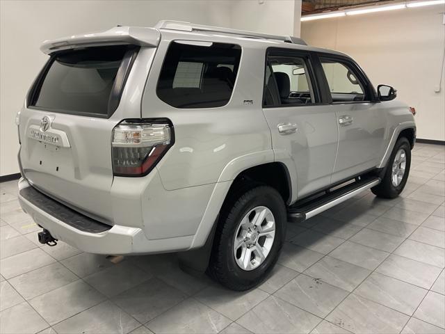 2017 toyota 4runner sr5 premium