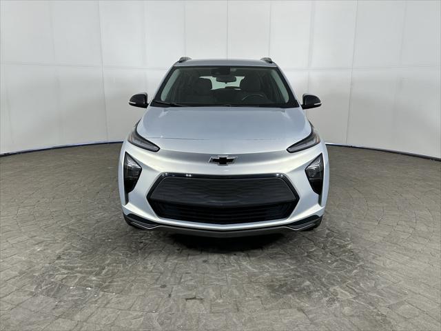 2022 chevrolet bolt euv fwd lt