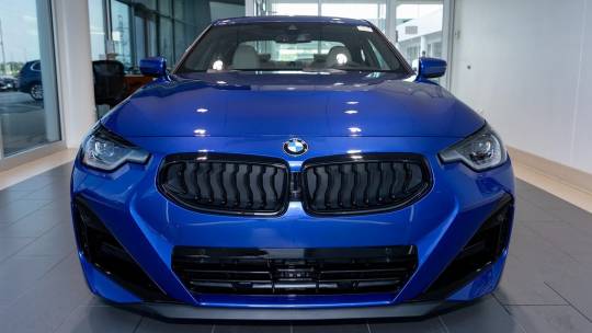2024 BMW 2 series