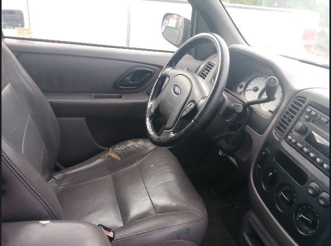 2002 ford escape xlt in florida by owner