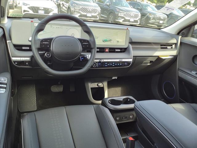 2024 hyundai ioniq 5 limited