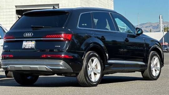 2021 Audi Q7