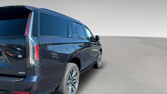 2024 Cadillac Escalade