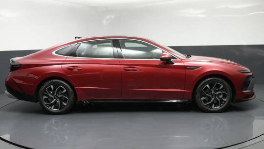 2025 Hyundai Sonata