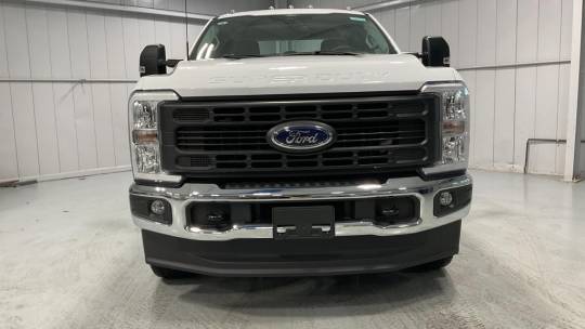 2024 Ford F-350