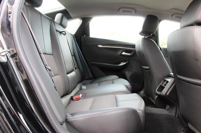 used 2018 chevrolet impala lt w/ 1lt tallahassee, fl 32308 for sale in tallahassee, florida
