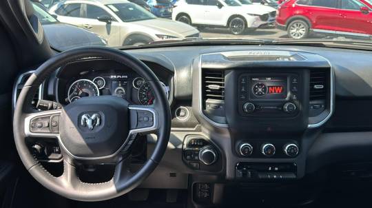 2024 RAM 1500