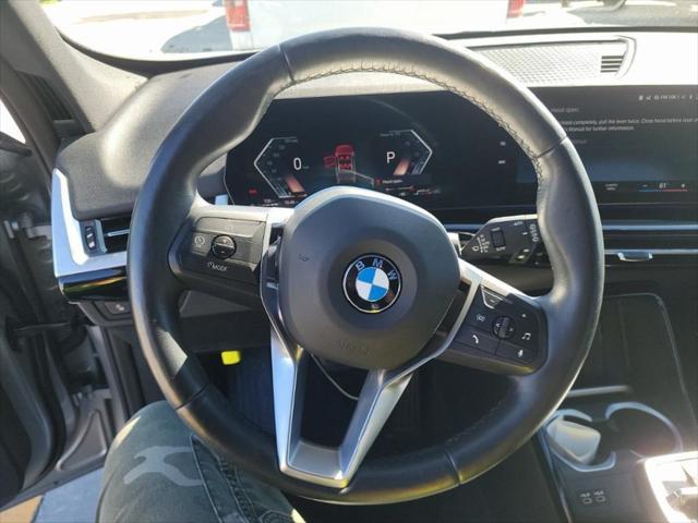 2023 bmw x1 xdrive28i