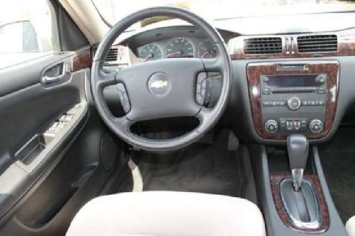 2012 chevrolet impala lt fleet in los angeles, ca