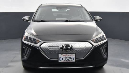 2020 Hyundai Ioniq