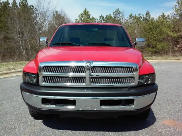 1994 dodge ram 2500 5.9l cummins diesel
