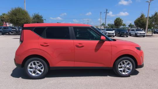 2025 Kia Soul