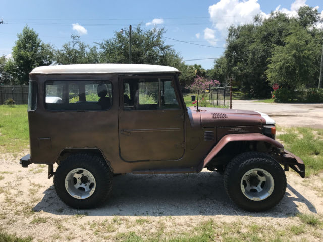 1976 land cruiser fj40