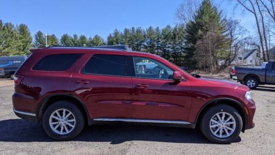 2022 Dodge Durango