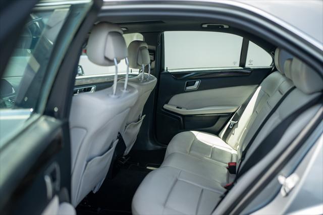 2014 mercedes-benz e-class e 350 sport