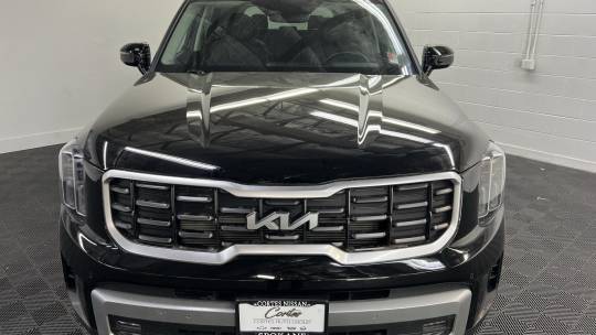 2023 Kia Telluride