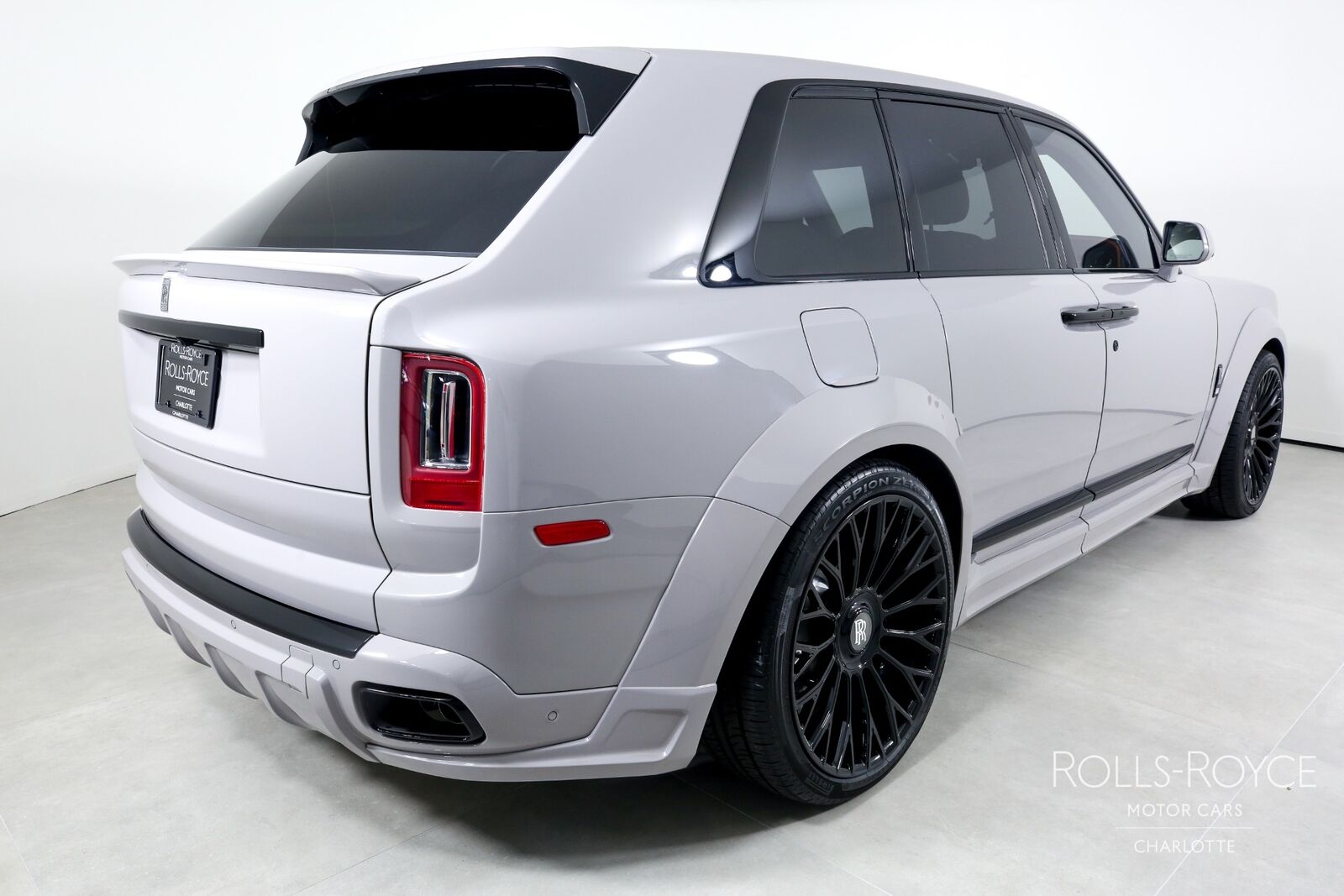 2023 rolls-royce cullinan