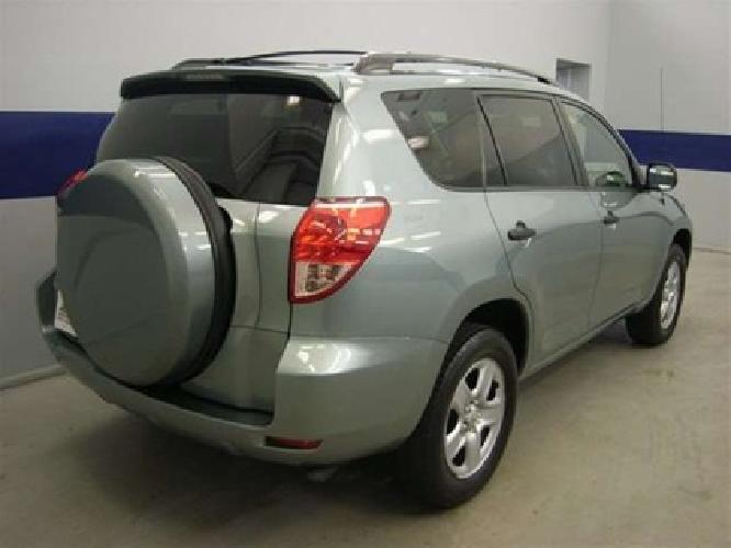 2008 toyota rav4 std in richmond, va