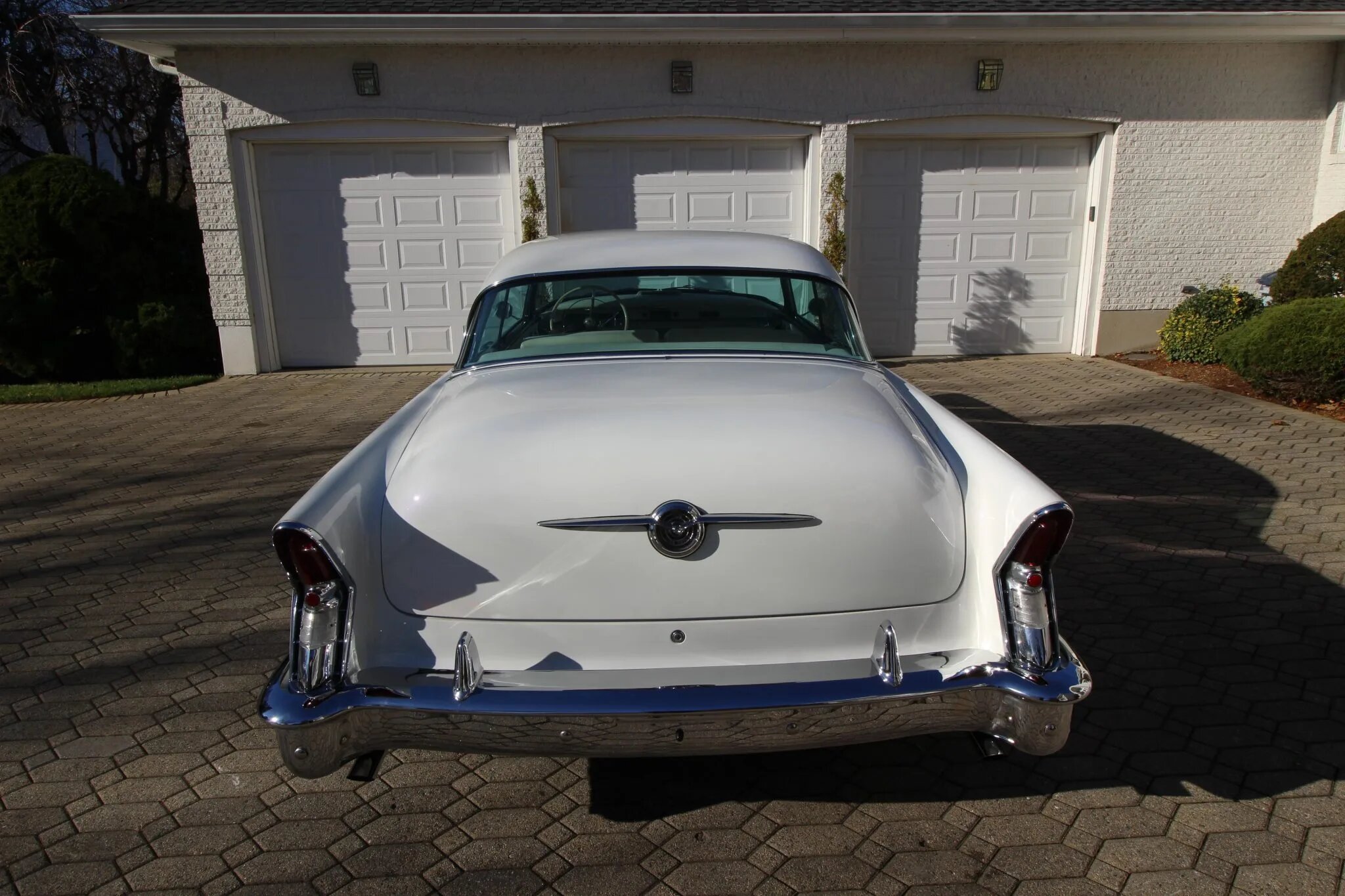 buick super