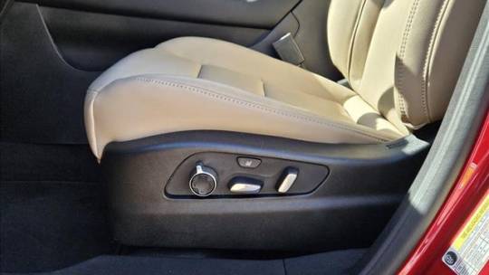 2024 Cadillac XT4