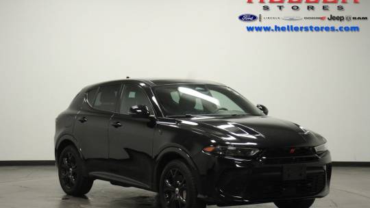 2024 Dodge Hornet