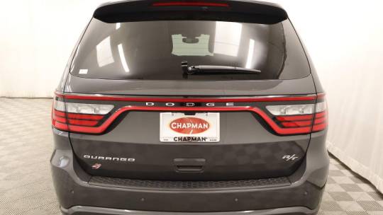 2025 Dodge Durango