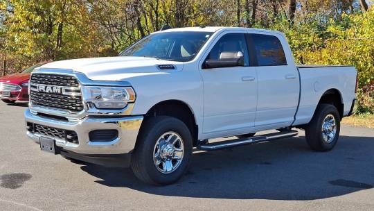 2022 RAM 2500
