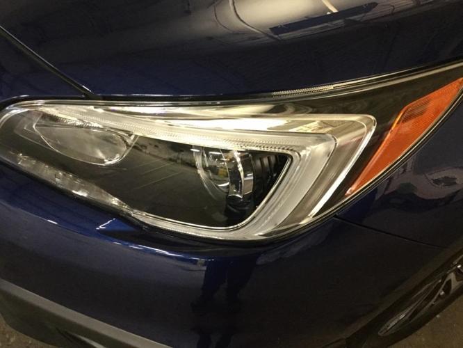 2016 subaru outback 2.5i limited awd 2.5i limited 4dr wagon for sale in bow, new hampshire