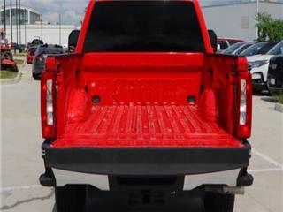 2023 Ford F-250 king ranch