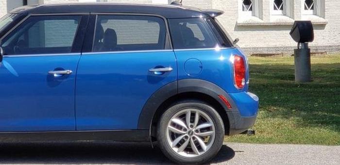 used 2013 mini cooper countryman lexington, ky 40509 for sale in lexington, kentucky