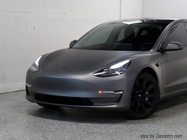 2020 tesla model 3 performance