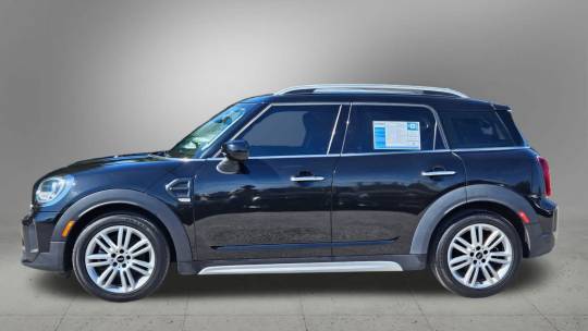 2022 Mini Countryman