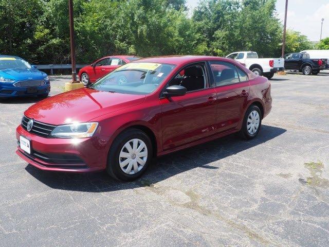 used 2016 volkswagen jetta s sedan muncie, in 47303 for sale in muncie, indiana