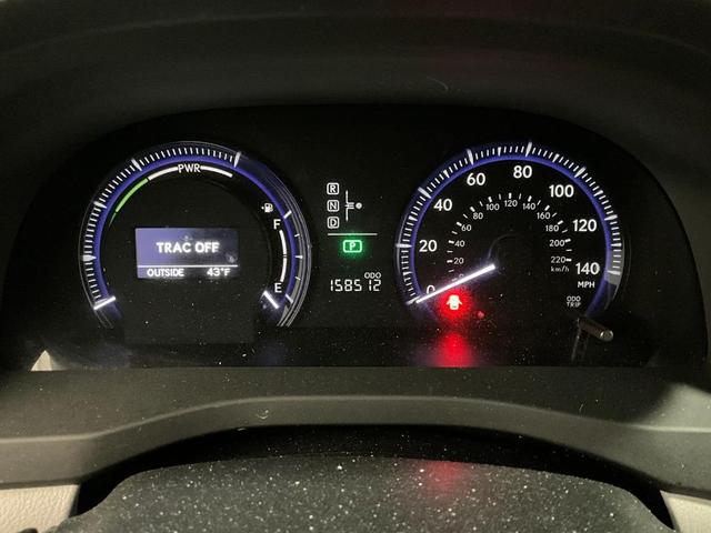 2010 lexus hs 250h 250h