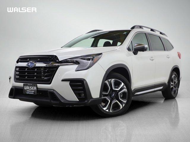 2023 subaru ascent limited
