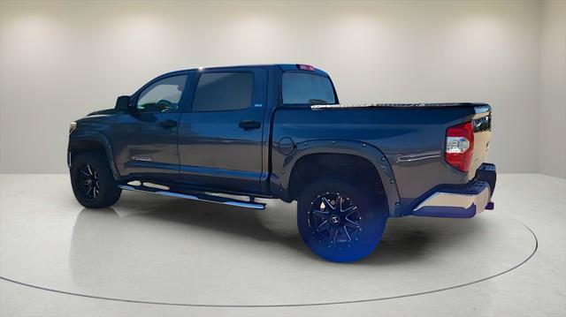 2019 toyota tundra sr5