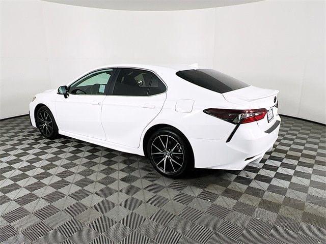 2024 toyota camry se in conejo, california