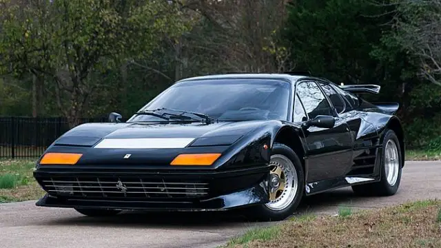 1979 ferrari 512 bb