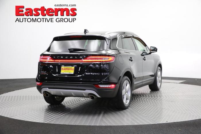 used 2017 lincoln mkc awd premiere rosedale, md 21237 for sale in baltimore, maryland