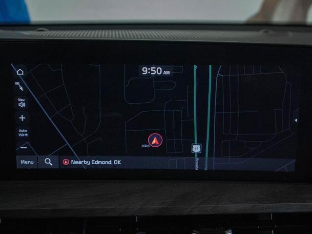 2024 kia telluride sx x-pro