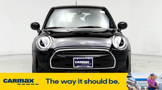 2022 Mini Hardtop