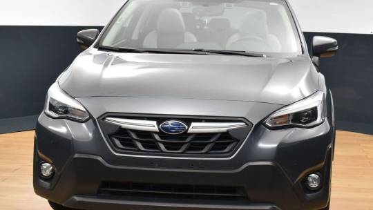 2022 Subaru Crosstrek