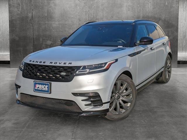 2019 land rover range rover velar p380 se r-dynamic