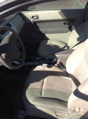 2008 ford focus se in columbus, oh