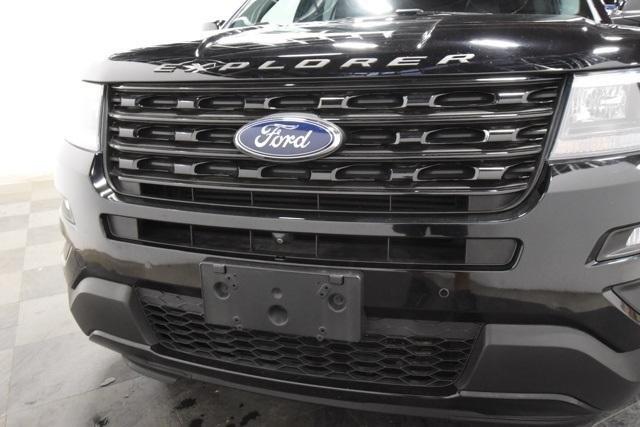 used 2016 ford explorer 4wd sport portland, or 97201 for sale in portland, oregon