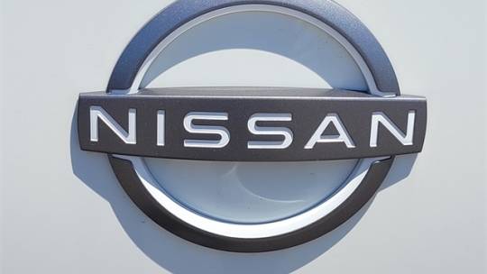 2024 Nissan Navara (Frontier)