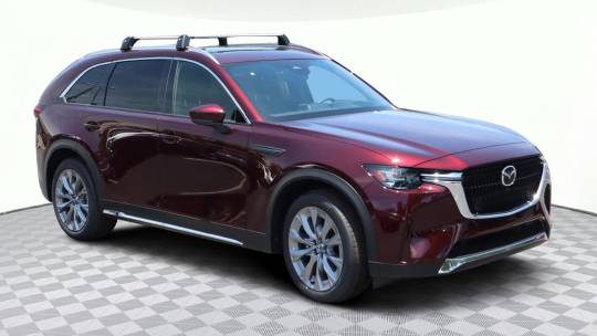 2024 Mazda CX-90